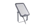 PHIL LED-Strahler Ledinaire IP65 grau 
