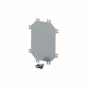 EATON M-CI23 Montageplatte 1.5mm  193438 