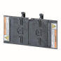 EATON IZMX-SH163-1 Shutter        184187 