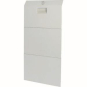 EATON FP75-ID Frontplatte         013168 