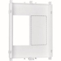 EATON ZSD-ZW2 eHZ-Zählerwanne     113080 
