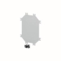 EATON IM4-CI23 Montageplatte      086081 