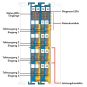 WAGO 750-663/000-003 Eigensicherer 