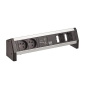 Bachmann Steckdoseneinheit DESK 902.0562 