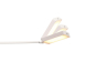Trio LED-Touch-TL PAVIA, 12W   570310131 