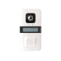 Grothe WLAN          vidoora VD 720-W ws 