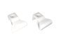 Rittal Transportstabilisier.  VX 8618410 