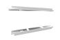 Rittal Einbausatz            VX 8619.040 
