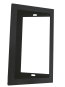 BTicino 3430X3W Winkel zur Unterputz- 