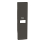 BTicino KG11C LivingNow 1M Abdeckung 