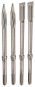 Bosch Meißel-Set SDS-max 4tlg 2607017368 