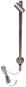 Hera LED Mono Spot 1,5W nw   20202780103 