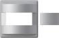 GIRA 147065 Abdeckung Automatikschalter 