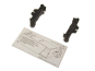 EATON M22-UPE Unterputzteilesatz  216554 