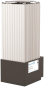 Pfannenberg   FLH 400 HEATER 400W 230 AC 
