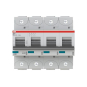 ABB Hochl.-Sicherungsautomat   S804C-B32 
