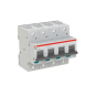 ABB Hochl.-Sicher.-a.,         S804C-D40 