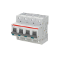 ABB Hochl.-Sicherungsautomat   S804C-B32 