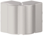 GGK 18308      BRA3-AEV60x130/80aluoptik 