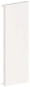 GGK 12900       BRS3-ES80x200/3alpinweiß 