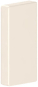 GGK 17981 Endstück 4-  BR 60x130/80-ES/4 
