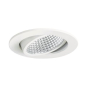 BRUM LED-Einbaustrahler 350mA,  12491073 