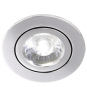 BRUM LED-Einbaustrahler 350mA,  12321024 