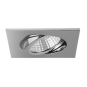 BRUM LED-Einbaustra. IP65 chrom 12355023 
