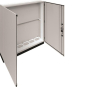 Hager Schrank univers IP55 SKI    FR26E1 