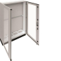 Hager Schrank univers IP55 SKI    FR24K1 