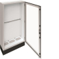 Hager Schrank univers IP55 SKII   FR23L2 