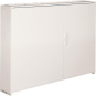 Hager Schrank univers IP44 SKII  FP65SN2 