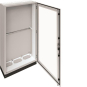 Hager Schrank univers IP55 SKI    FR23K1 