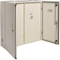 Hager Wandlerschrank universN   FP53W10M 