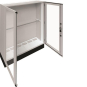 Hager Schrank univers IP55 SKI    FR26V2 