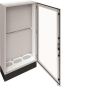 Hager Schrank univers IP55 SKI    FR23K2 