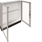 Hager Schrank univers IP55 SKII   FR26L2 