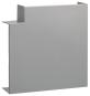 Hager Flachwinkel kasch.   BR652105DHLAN 