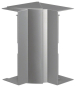 Hager Inneneck einstellbar BR652104DHLAN 