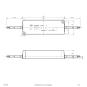 EVN Netzgerät 24V/DC -0,1-150W  E6724150 