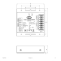 EVN Funk-Controller-        FC-RGBW-4x6A 
