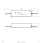 EVN Netzgerät 24V/DC -0,1-100W  E6724100 