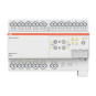 ABB Schalt-/Jalousieaktor SAH/S16.16.7.1 