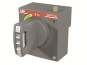 ABB        RHD XT1-XT3 F/P STAND. DIRECT 