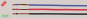(H)07Z-K 2,5 gelb Eca          Ring 100m 
