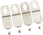 SPELS Aussenbefestigungs-Set    86040001 
