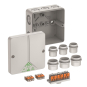 Spelsberg Abox SLK 4²        Abox SLK 4q 