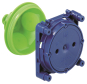 SPELS Kuppeltrichter            97054001 