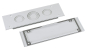 SPELS Anbauflansch mit            AFL301 