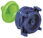 SPELS Kuppeldose f.          U 71 KUD-M5 